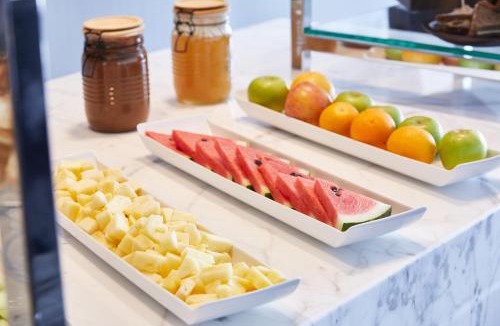 Providencia Hotel | AC Hotel by Marriott Santiago Cenco Costanera