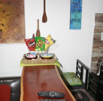 Guaymallen Apartment | la casa del diseñador