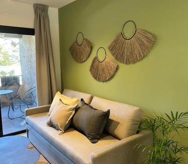 Villa Allende Apartment | Villa Allende Golf complejo North Green alquiler Temporario
