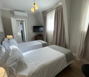 Tigre Hotel | Casa Villa Julia