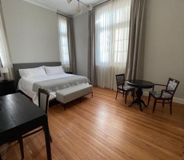 Tigre Hotel | Casa Villa Julia
