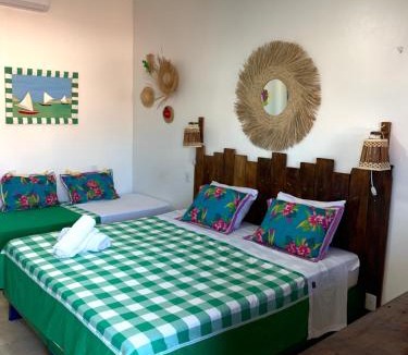 Taiba Hotel | Maria Flor Pousada