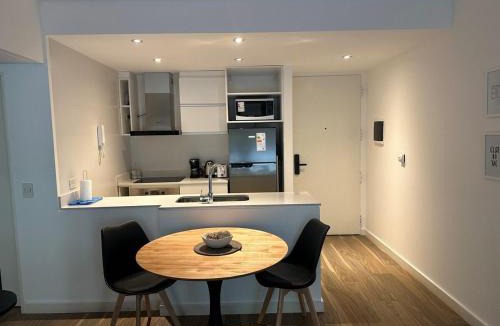 Colegiales Apartment | Hermoso Apartamento De 2 Ambientes En Belgrano