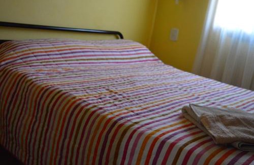 Macrozona Bahia Redonda y Primeros Faldeos House | Hospedaje Manantiales