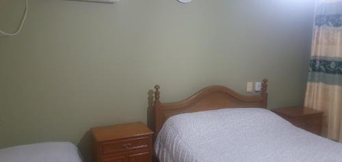 Termas de Rio Hondo Apartment | EL CHALET