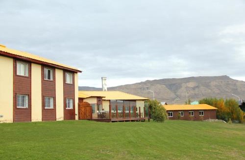 Macrozona Meseta Cerro Calafate Hotel | Hotel Picos Del Sur