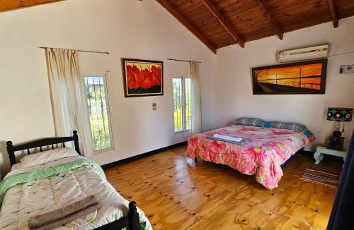 Puerto Valle House | La joyita