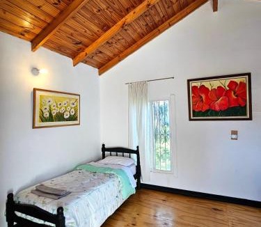 Puerto Valle House | La joyita