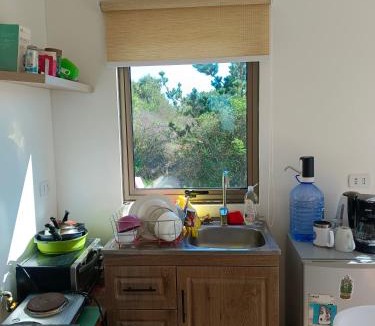 Algarrobo House | Vista hermosa