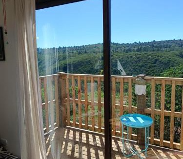 Algarrobo House | Vista hermosa