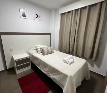 Eldorado Apartment | SOMBRAS DEL PARANA Apart Misiones