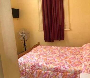 San Nicolas Hostel | Hotel las estrellas