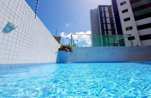 Baixo Sao Francisco Apartment | Super Apartamento Portal do Mar