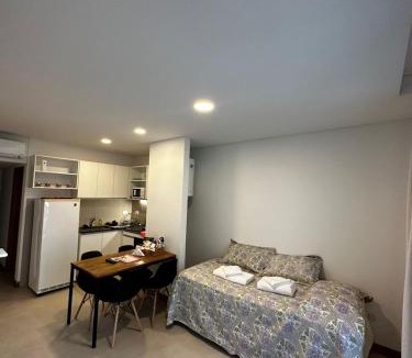 Lincoln Apartment | Alojamientos Malta -Departamento N-