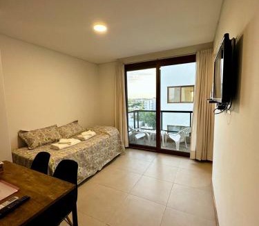 Lincoln Apartment | Alojamientos Malta -Departamento N-