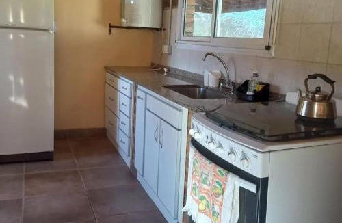 Los Alerces National Park House | La Adelfa