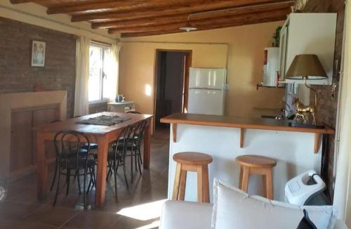 Los Alerces National Park House | La Adelfa