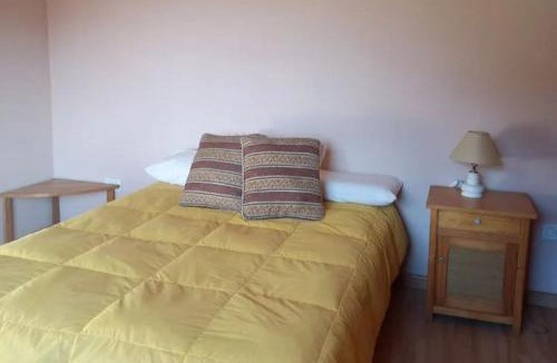 Los Alerces National Park House | La Adelfa