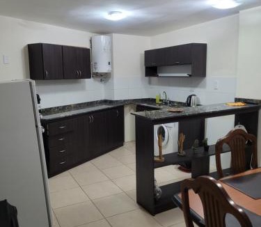 San Juan Apartment | Clavijo