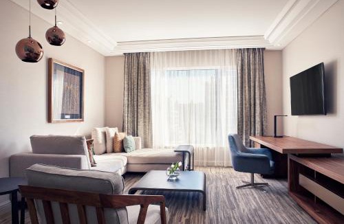 El Golf Hotel | The Ritz-Carlton, Santiago