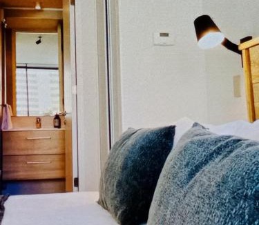Linares Hotel | Lindo departamento Linares
