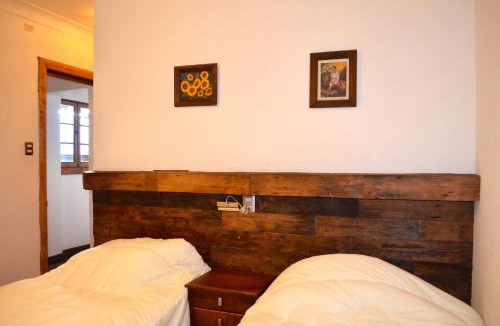 Lo Contador House | The Fox Hostel