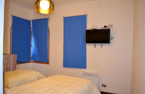 Lo Contador House | The Fox Hostel