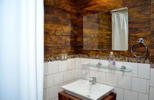 Lo Contador House | The Fox Hostel