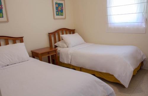 La Huayca Ski Chalet | Cabañas La Huayca - Caja Los Andes