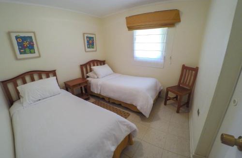 La Huayca Ski Chalet | Cabañas La Huayca - Caja Los Andes