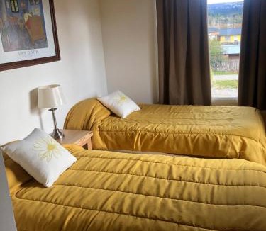 Trevelin Apartment | Valle del Molino