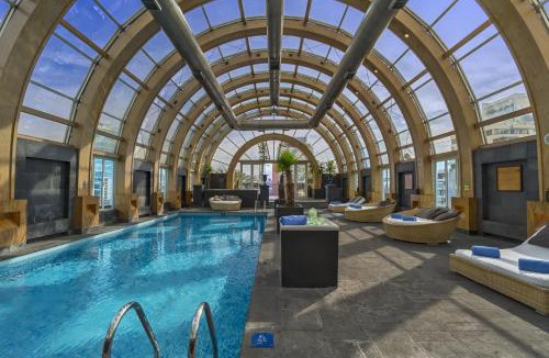 El Golf Hotel | The Ritz-Carlton, Santiago