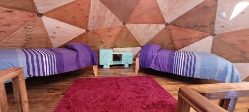 San Carlos Apartment | Domo Familiar Mi Espacio Rustiko