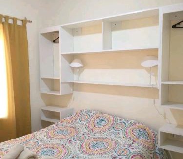 Puerto Valle Apartment | Apartameto Don Felipe