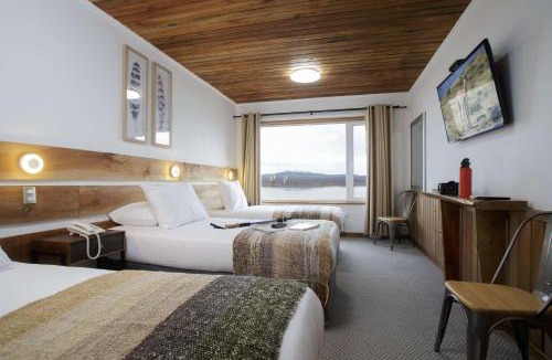 Puerto Natales Hotel | Best Western Patagonia