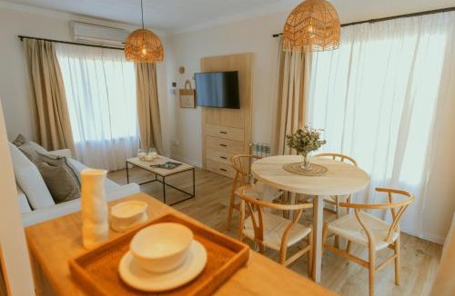 Carilo Apartment | La Galeria - Hotel Boutique Cariló