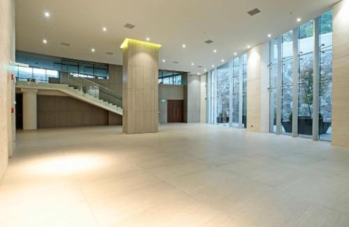Vitacura Hotel | DoubleTree by Hilton Santiago Kennedy, Chile
