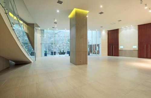 Vitacura Hotel | DoubleTree by Hilton Santiago Kennedy, Chile