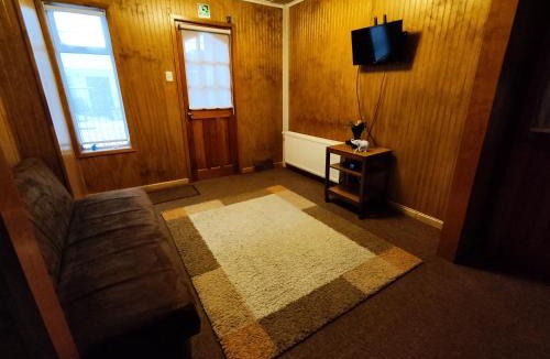 Punta Arenas House | Se arrienda cómoda casa por día