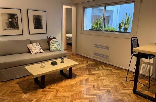 El Centro Apartment | Único! Departamento 2 ambientes Centro