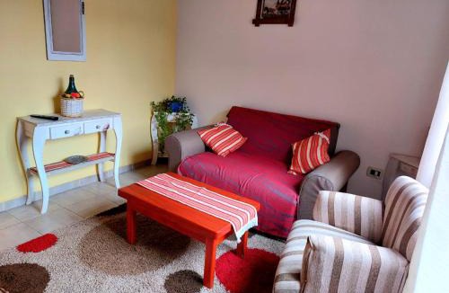 El Bolson Apartment | CASA los ciruelos