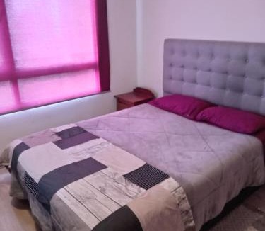 Renaca Apartment | Departamento en concon