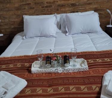 San Nicolas de los Arroyos Apartment | Usuy SN