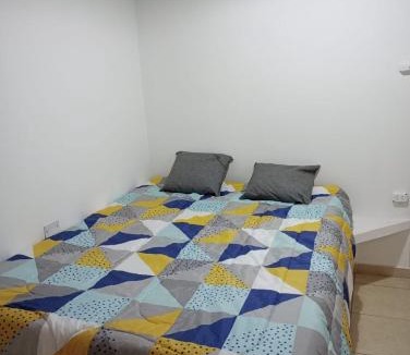 San Juan Apartment | Monoambiente