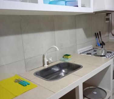 San Juan Apartment | Monoambiente