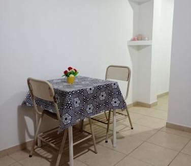 San Juan Apartment | Monoambiente