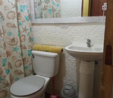 Chillan House | HOSTAL FAMILIAR