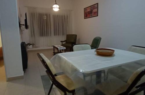 Province of Rio Negro Apartment | Apartamentos Viedma La Comarca