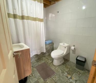 Neltume House | Casa Neltume Huilo Huilo