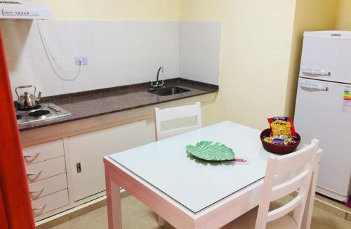 San Juan Apartment | Complejo Nazareno